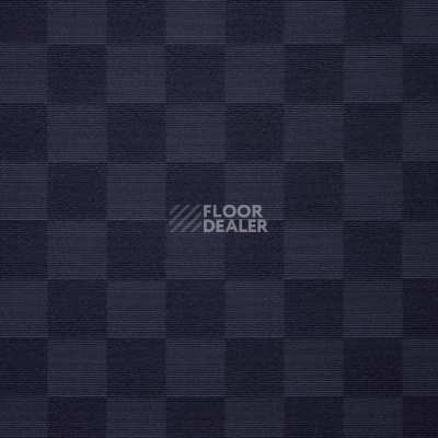 Ковролин Carpet Concept Sqr Nuance Square 10 Blue фото 1 | FLOORDEALER